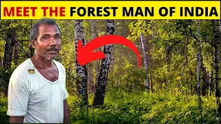 Meet The Forest Man Of India, jadav molai payeng #shorts #motivationalfacts