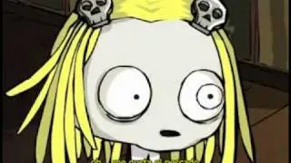 Lenore Capitulo 25