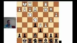 Practical Chess Lessons 4 (Erdos-Paschall 2016)