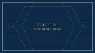 Intervention de Jean Jouzel - Cérémonie de remises des diplômes 2021 des promos 192 & 191 à Grignon.