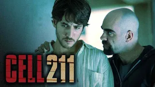 cell 211 2009  HD  - Movie English - Best Action Movie 2020 - Movies HD Sky
