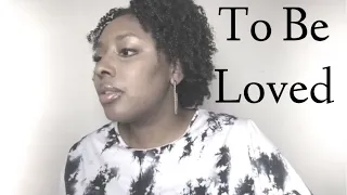 Adele - To Be Loved Cover