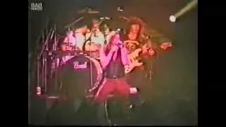 Rainbow  - Live in Yokohama , Japan 1995 FULL CONCERT Part 1/2