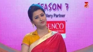 Didi No 1 Season 7 - Ep - 324 - Full Episode - Rachana Banerjee - Zee Bangla