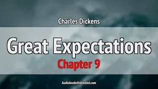 Great Expectations Audiobook Chapter 9
