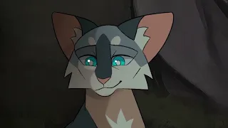 Leaving - Jayfeather and Briarlight PMV