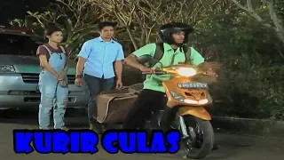 Kurir Culas! | Jodoh Wasiat Bapak | ANTV Eps 69