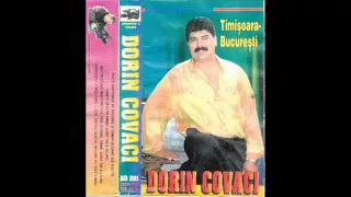 DORIN COVACI - TIMIȘOARA, BUCUREȘTI (1995)