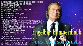 Engelbert Humperdinck Greatest Hits Collection 2024 - Best Engelbert Humperdinck Songs 2024