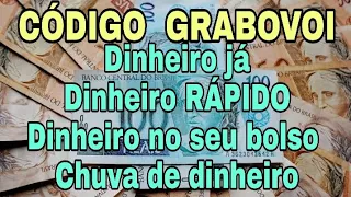 COMO GANHAR DINHEIRO RÁPIDO, E HONESTO? COM OS CÓDIGOS DE GRABOVOI