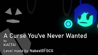 A Curse You've Never Wanted | @kactaigcg8803 (Project Arrhythmia level made by @nabeel01gcg43)