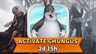 ACTIVATE CHUNGUS ~ATONEMENT~