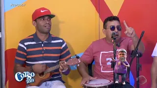 Hits do carnaval tomam de conta no Corso de Teresina