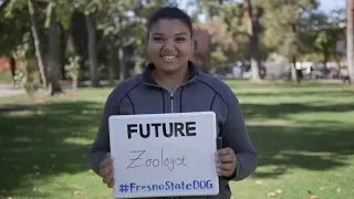 Join us TODAY for Fresno State's "Day of Giving"