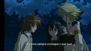 Akame ga Kill! - Dublado PT-BR prévia na Netflix