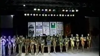 Matryoshka 2003 - Miss Russian Bikini, Part 5