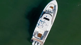 2022 Tiara Yachts 43 LS | New Yacht | Yacht Tour