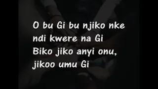 Anyi Nile Bu Otu | Jude Nnam