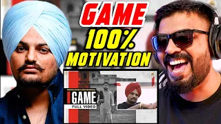 Sidhu Moose Wala And Shooter Kahlon GAME Reaction | AFAIK