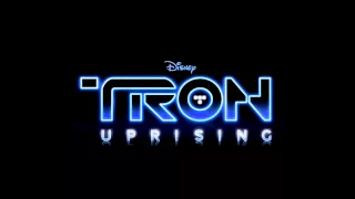 Tron: Uprising Soundtrack - 01. Beck's Theme - Lightbike Battle