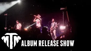 AJR - The Maybe Man Album Release Show 11/12/23