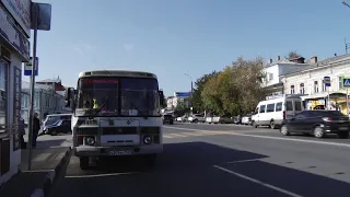 НОВОСТИ БОГОРОДСКА (ПРОБЛЕМЫ ТРАНСПОРТНОГО ОБСЛУЖИВАНИЯ НАСЕЛЕНИЯ И ПУТИ РЕШЕНИЯ) 736 ВЫПУСК