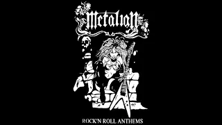 Metalian - Rock'n Roll Anthems (FULL DEMO 2005)