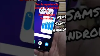 Ten la apariencia one ui 4.0 android 11 para cualquier Samsung o trasforma tu Samsung en un s21