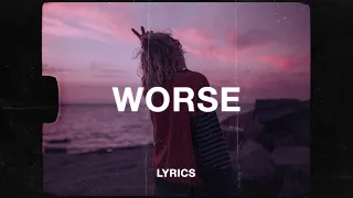 Ouse - You Make It Worse (Lyrics)