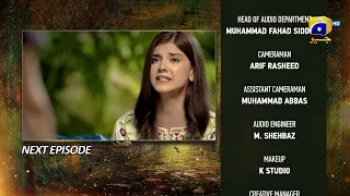 Mushkil Episode 42 Teaser - 28th August 2022 - HAR PAL GEO