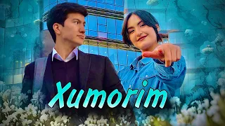 Ummon - Xumorim cover by @LochinbekLayloxon 🔥