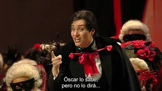 Saper Vorreste (Un Ballo in Maschera, Verdi) - Alessandra Marianelli -  Subtítulos en español.