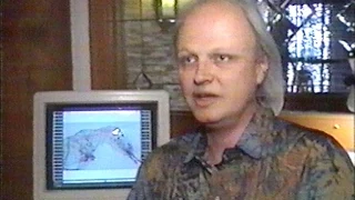 Jurassic Park (1993) - Dennis Muren SFX