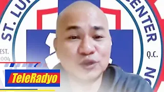 Teleradyo Balita (30 August 2021)