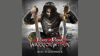 Prince of Persia: Warrior Within | Straight Out Of Line (Bonus Track)