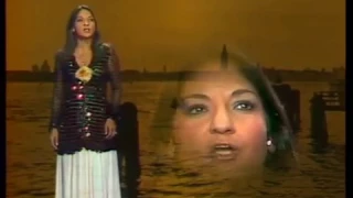 Frida Boccara - Venise va mourir (1977)