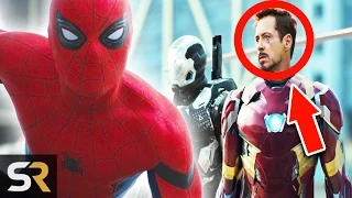 10 Marvel Movie Mysteries That Need Answers