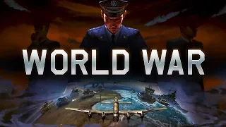 WORLD WAR TEASER / WAR THUNDER