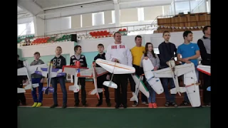 соревнования по авиамодельному спорту город Пенза