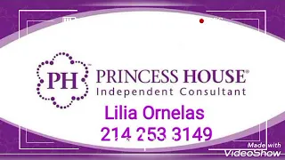 Princess House " Especiales de Internet validos hasta el 10/08/21 " Lilia Ornelas 214 253 3149