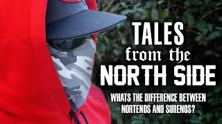 What's the difference between Norteños and Sureños? - TFTNS EP1