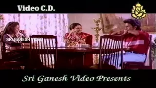 Rangena Halliyage Rangada Range Gowda - Kannada Full Movie