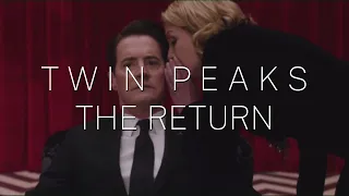 Twin Peaks: The Return | Tribute