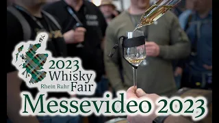 Whisky Fair Rhein-Ruhr 2023