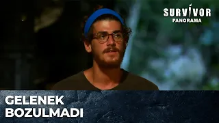 Poyraz'ın Sevgi Sıralaması | Survivor Panorama 149. Bölüm