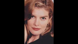 Ренэ Руссо (Rene Russo)