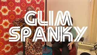 GLIM SPANKY – くちばしにチェリー（Cover）