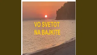 Vo Svetot Na Bajkite