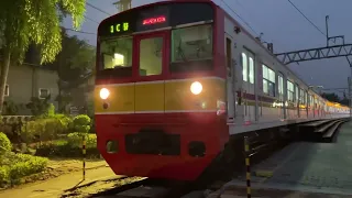 【鉄道PV】Terima Kasih Jepang 2022