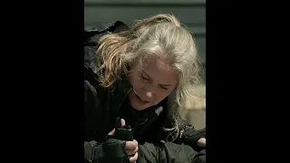 Father Gabriel Saves The Day 🗿 | The Walking Dead | S11E09 #Shorts